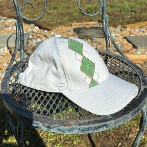 Golf hat